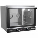 TECNODOM FORNO NERONE